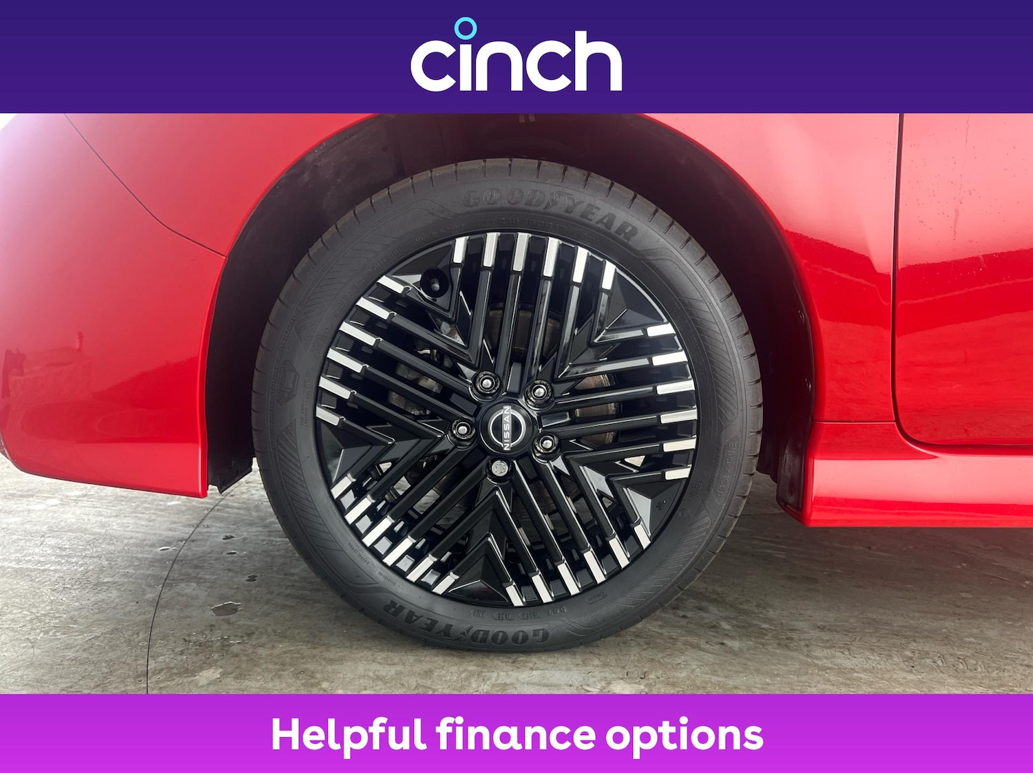 Used Nissan Leaf 2022 for sale - 76468979: Photo 24