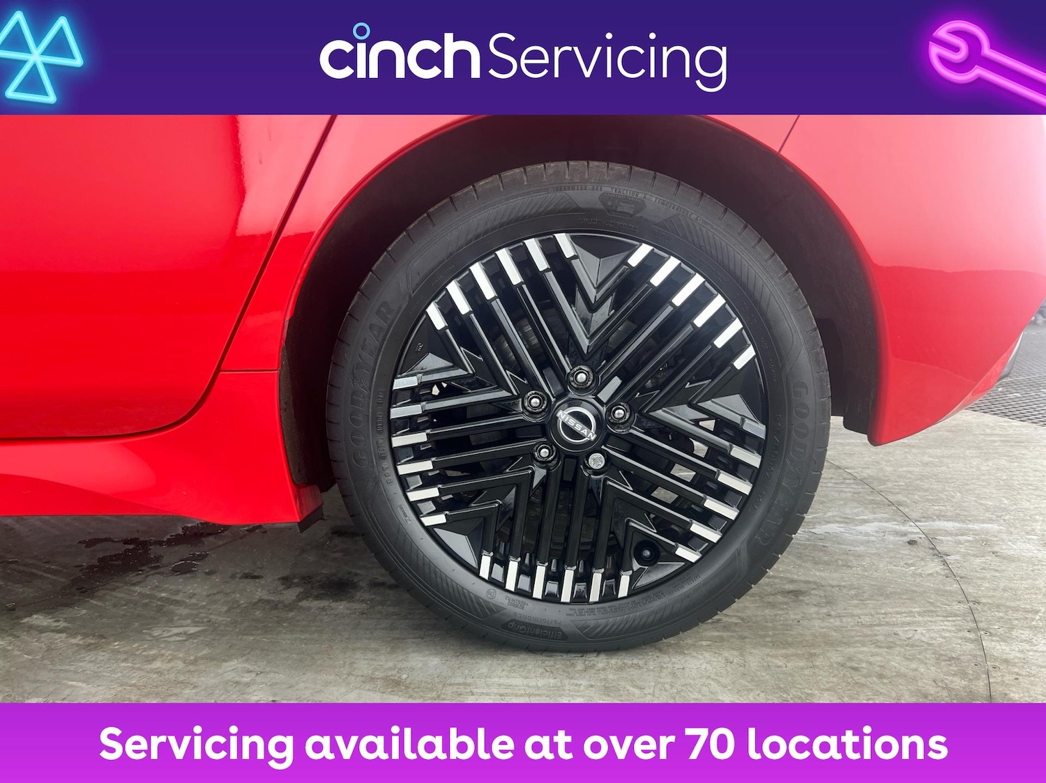 Used Nissan Leaf 2022 for sale - 76468979: Photo 26