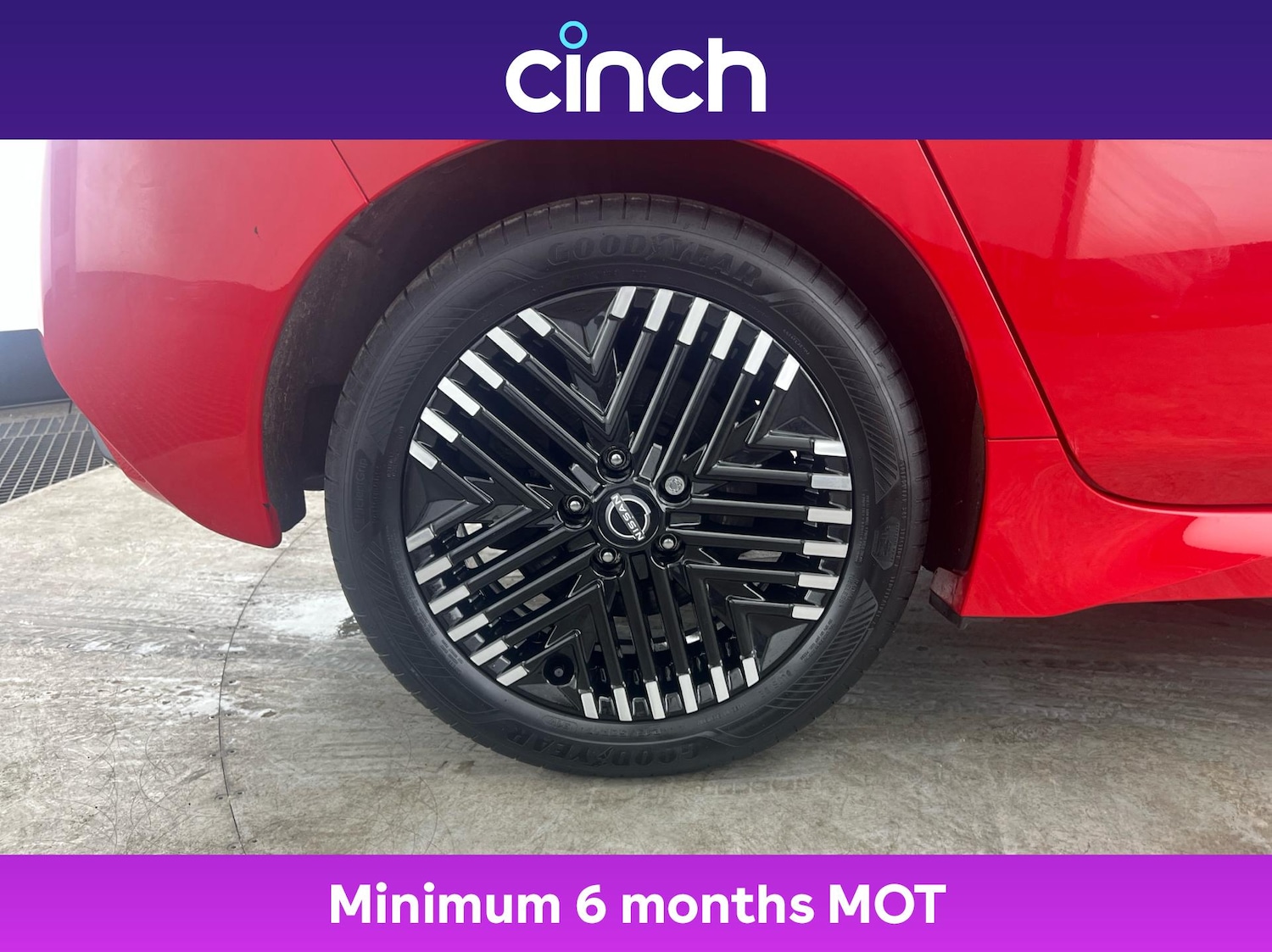 Used Nissan Leaf 2022 for sale - 76468979: Photo 27