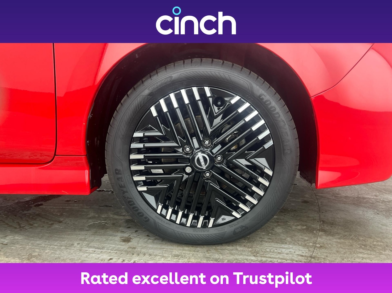 Used Nissan Leaf 2022 for sale - 76468979: Photo 28