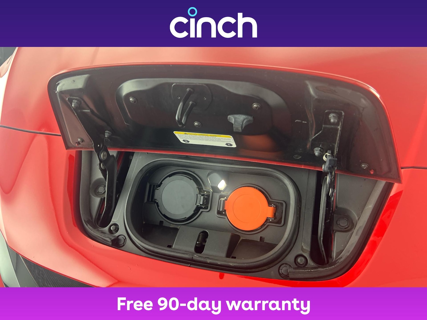 Used Nissan Leaf 2022 for sale - 76468979: Photo 29