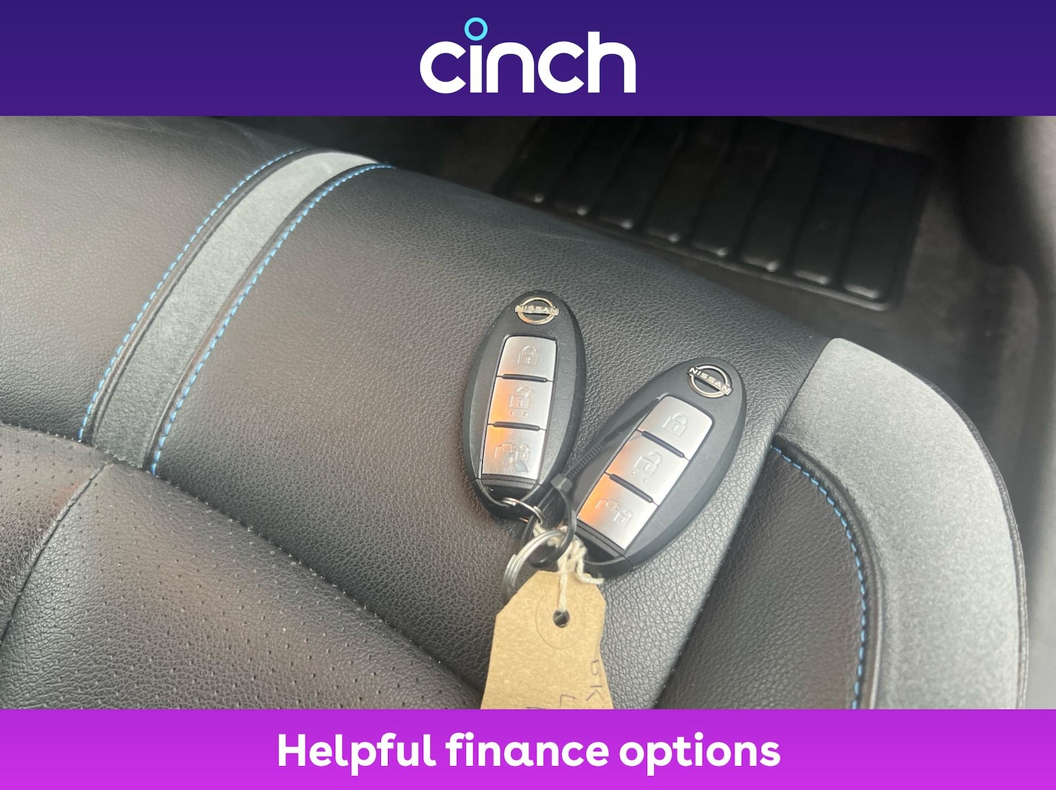 Used Nissan Leaf 2022 for sale - 76468979: Photo 30