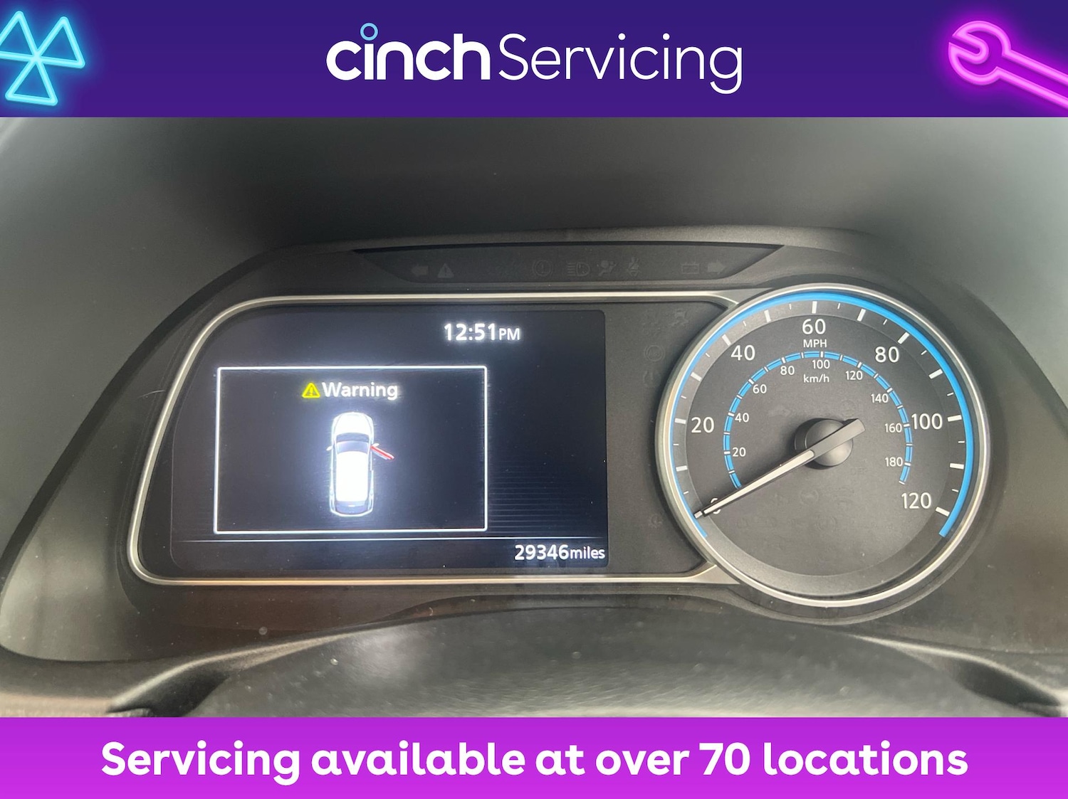 Used Nissan Leaf 2022 for sale - 76468979: Photo 31