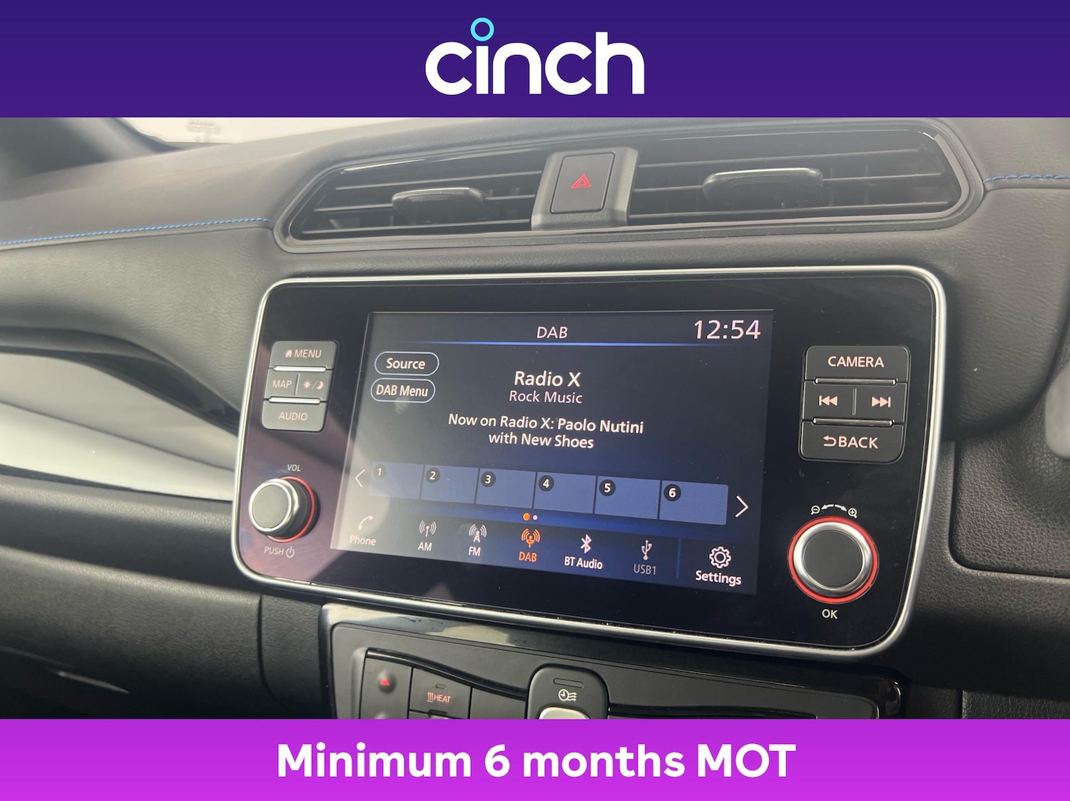 Used Nissan Leaf 2022 for sale - 76468979: Photo 32