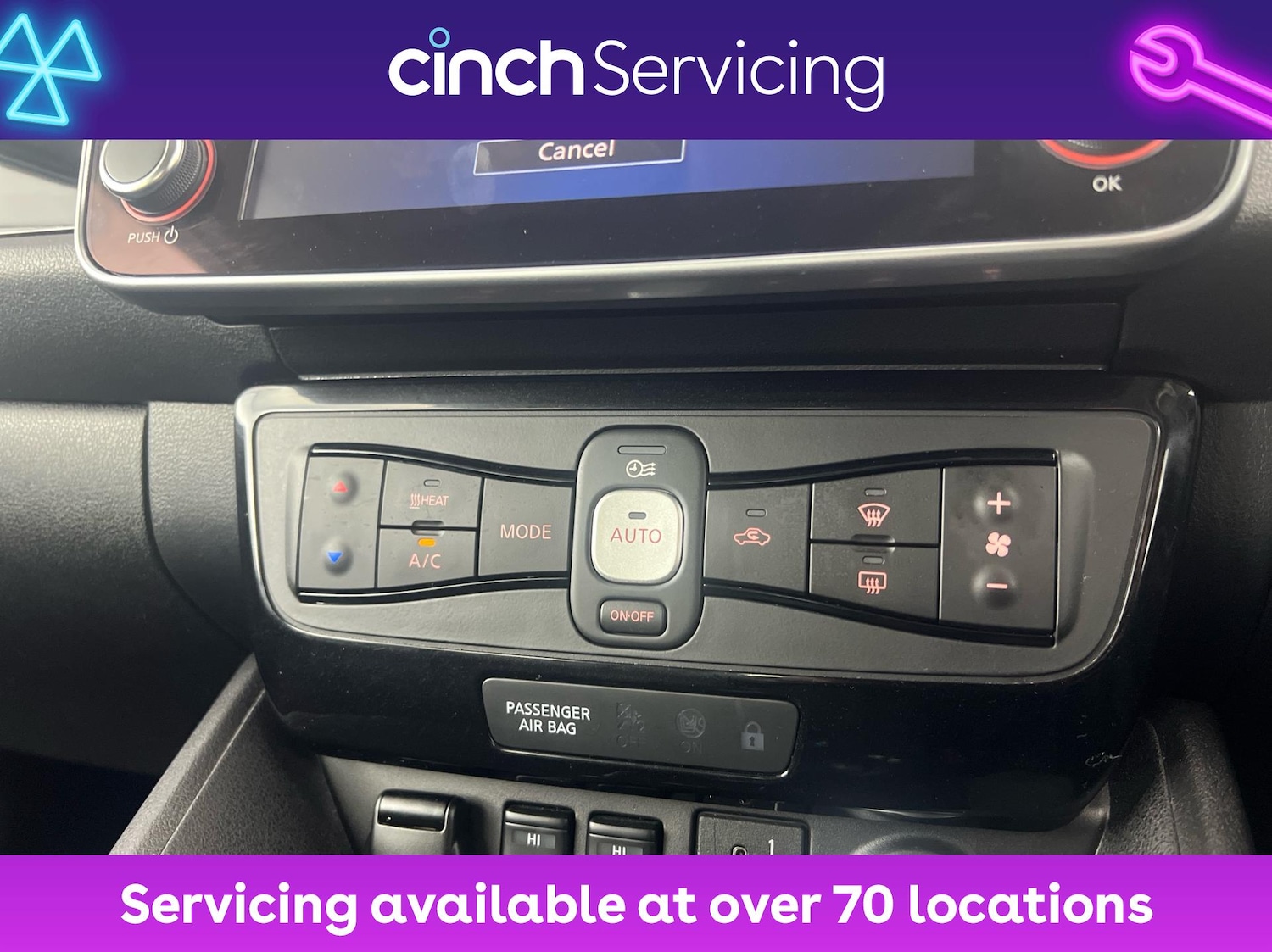 Used Nissan Leaf 2022 for sale - 76468979: Photo 36