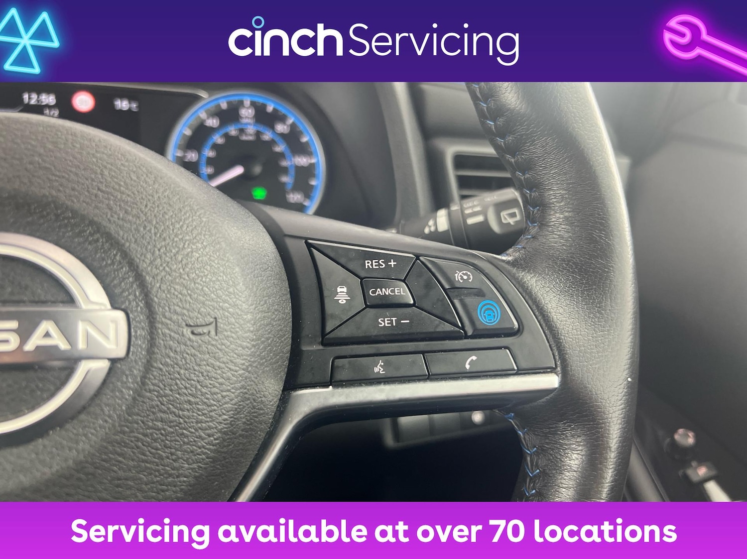 Used Nissan Leaf 2022 for sale - 76468979: Photo 41