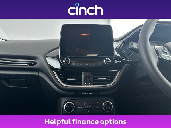 Used Ford Fiesta 2021 for sale - 76267665: Photo 17
