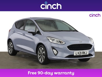 Ford - Fiesta