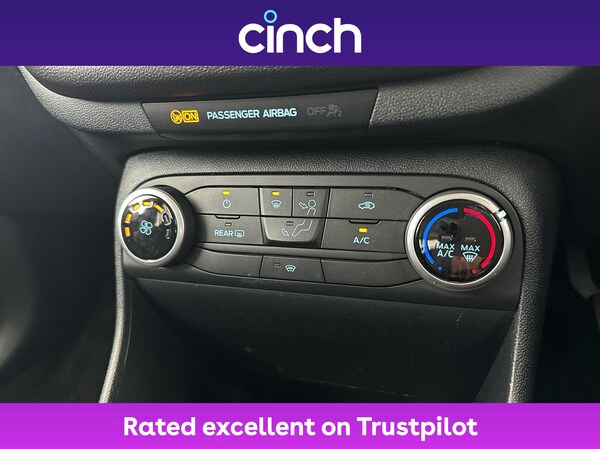 Used Ford Fiesta 2021 for sale - 76267665: Photo 33