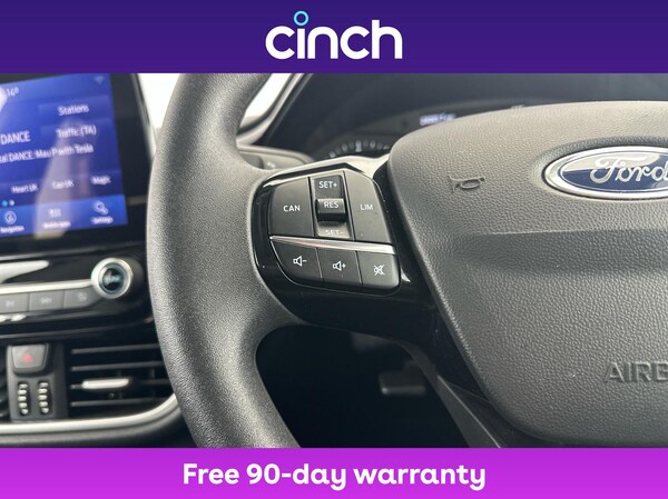 Used Ford Fiesta 2021 for sale - 76267665: Photo 34