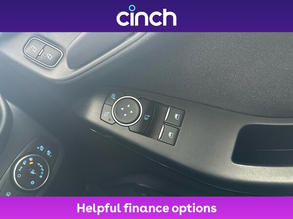 Used Ford Fiesta 2021 for sale - 76267665: Photo 35