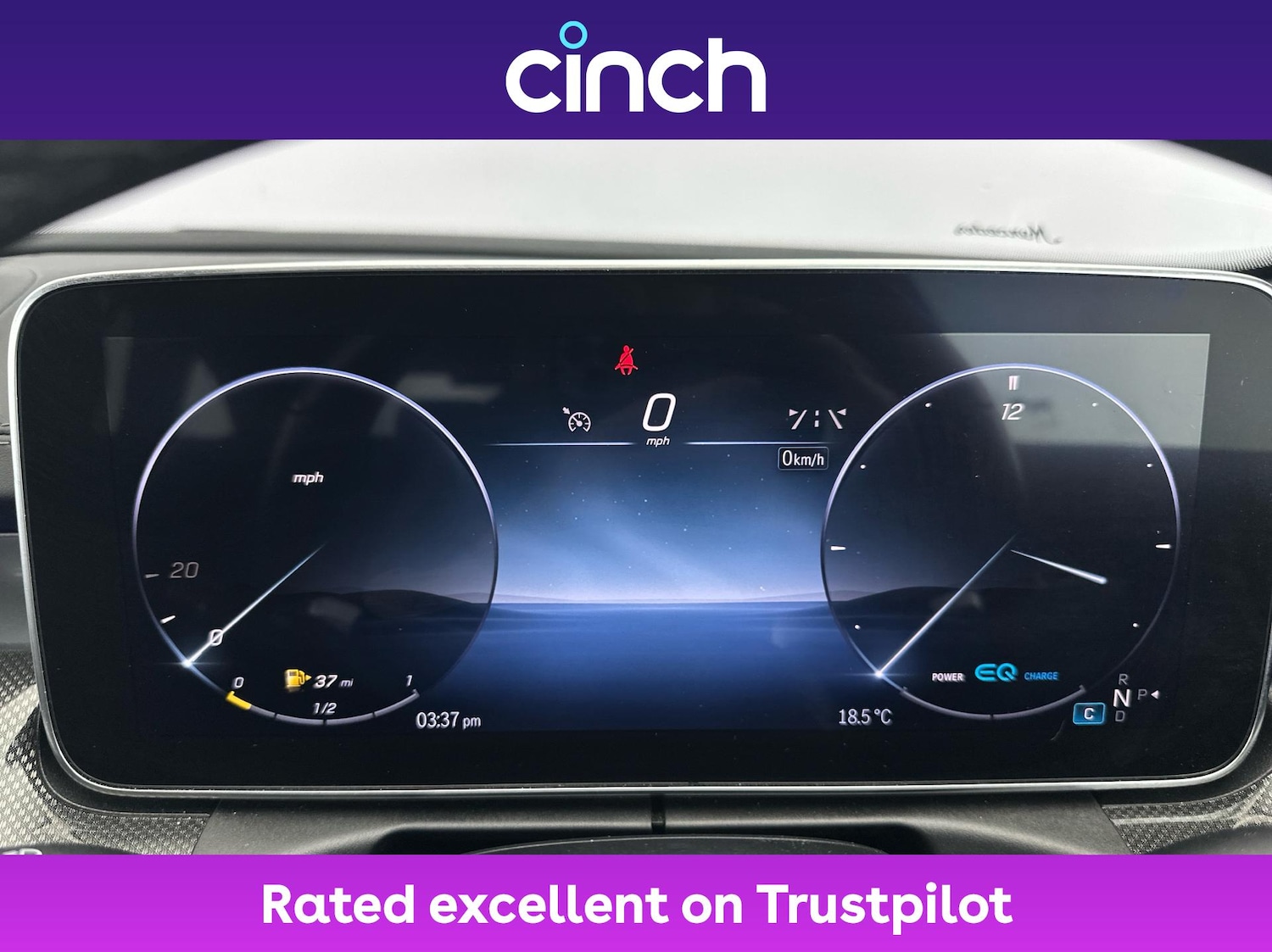 Used Mercedes-Benz C Class 2022 for sale - 76557919: Photo 43