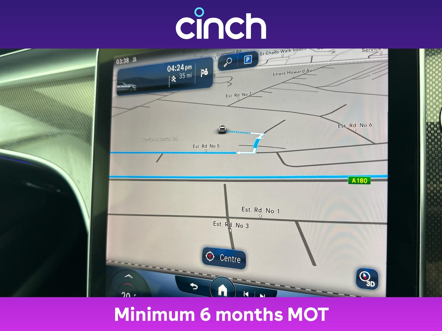 Used Mercedes-Benz C Class 2022 for sale - 76557919: Photo 47