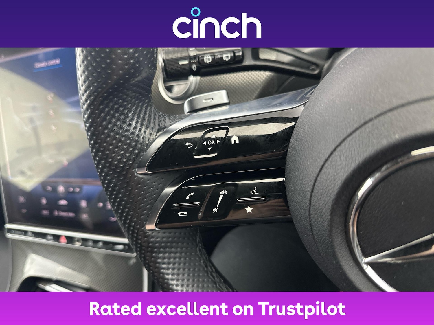 Used Mercedes-Benz C Class 2022 for sale - 76557919: Photo 53