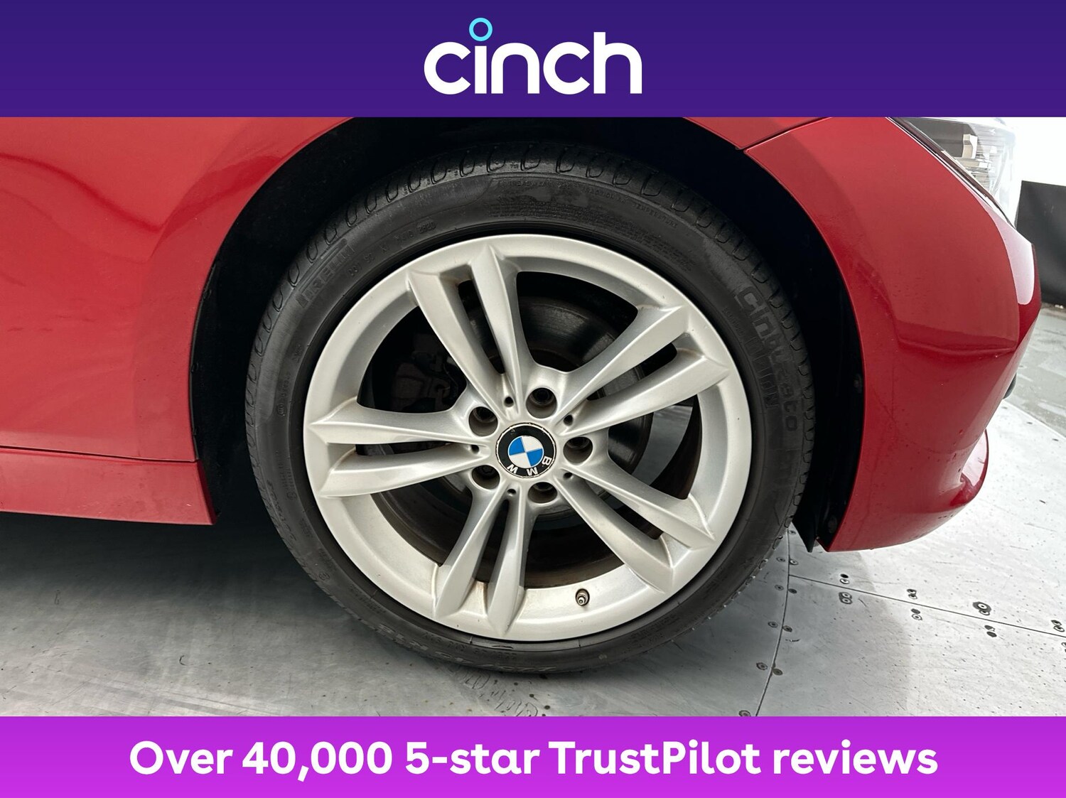 Used BMW 3 Series 2017 for sale - 76731699: Photo 28