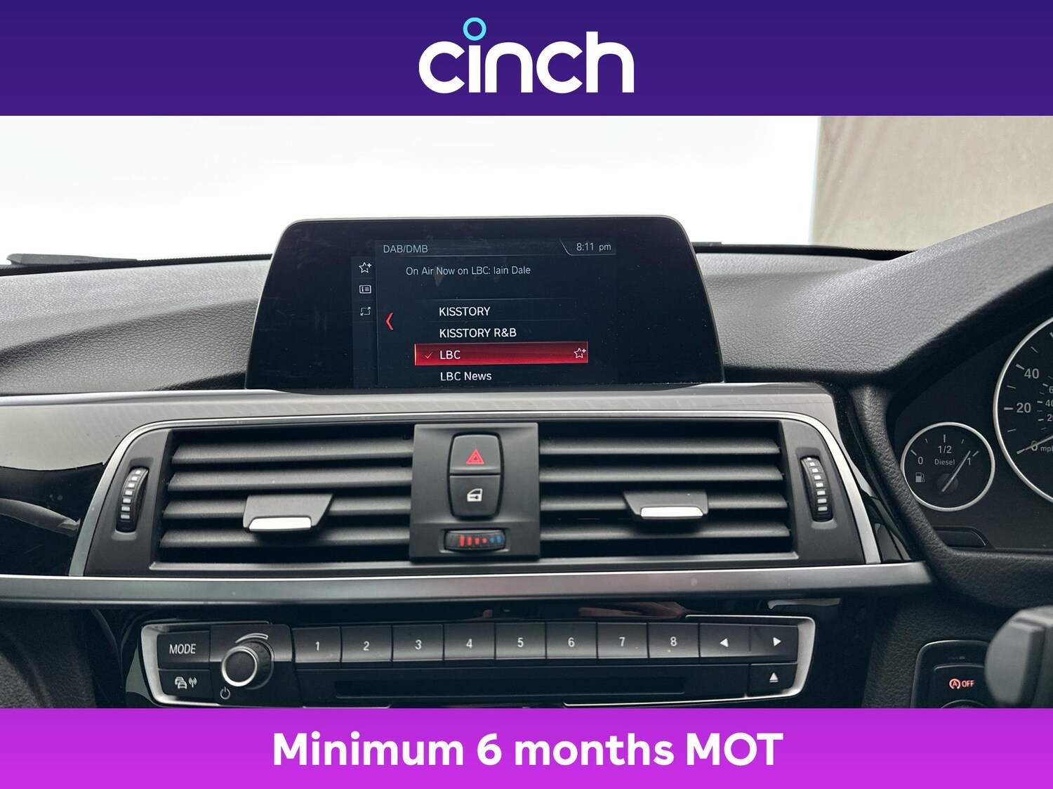 Used BMW 3 Series 2017 for sale - 76731699: Photo 32