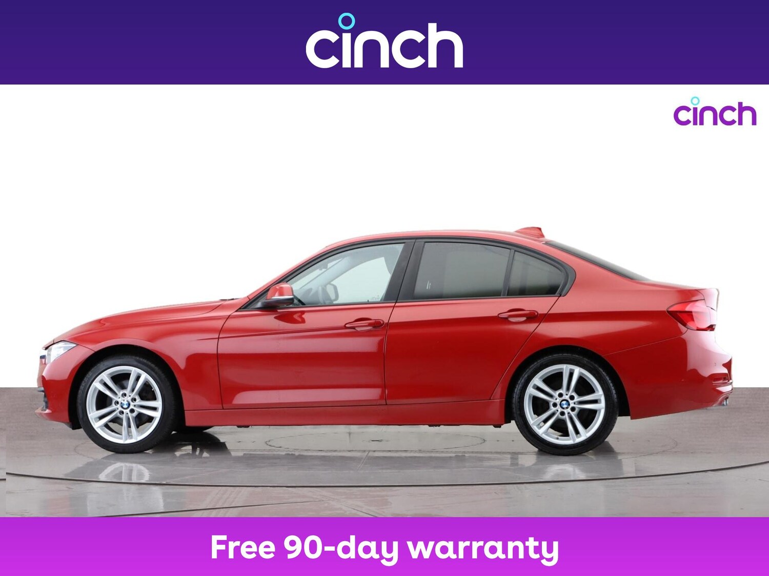 Used BMW 3 Series 2017 for sale - 76731699: Photo 8