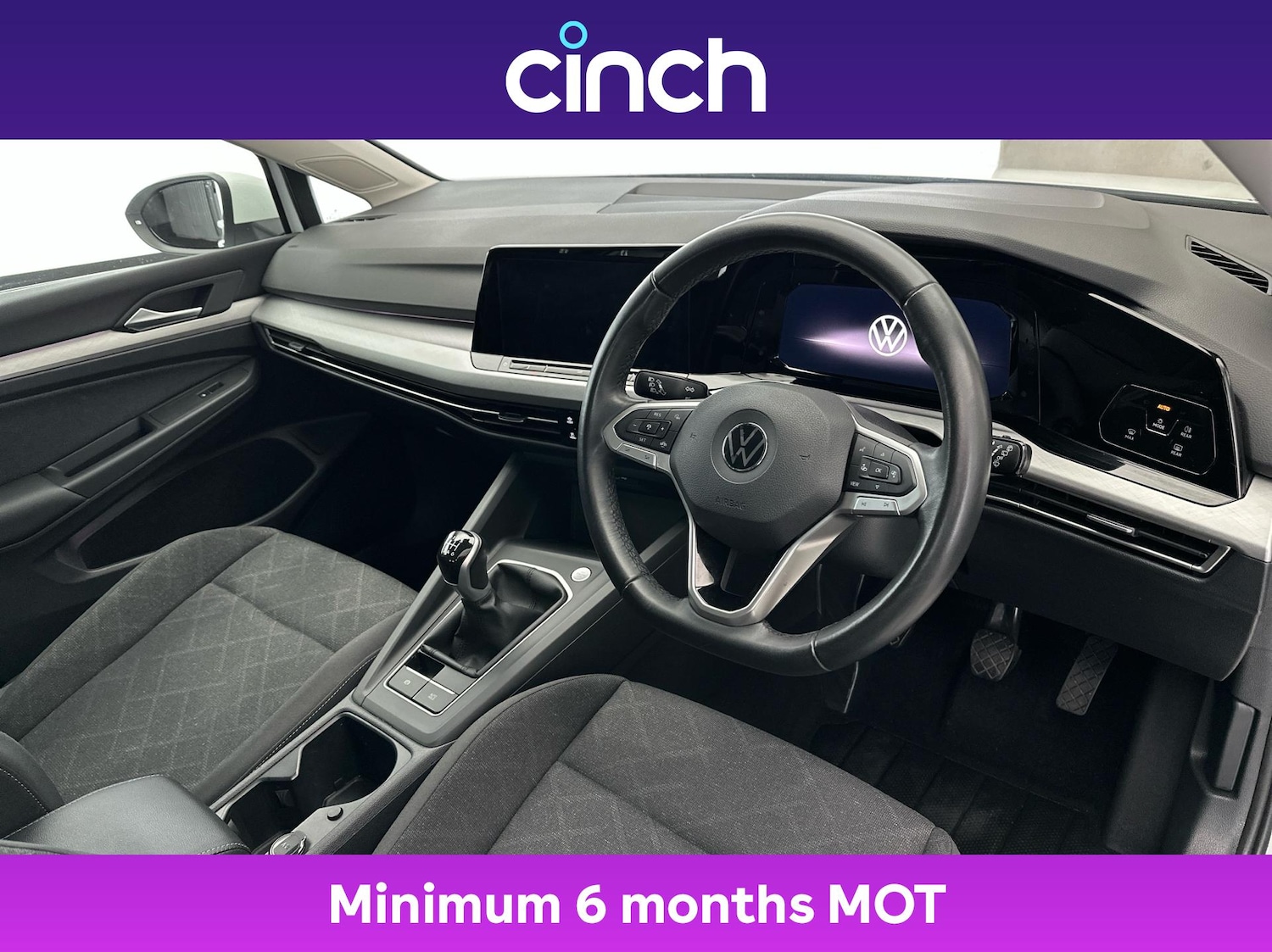 Used Volkswagen Golf 2022 for sale - 76563440: Photo 12