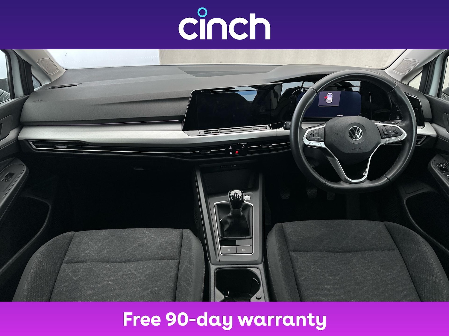 Used Volkswagen Golf 2022 for sale - 76563440: Photo 15