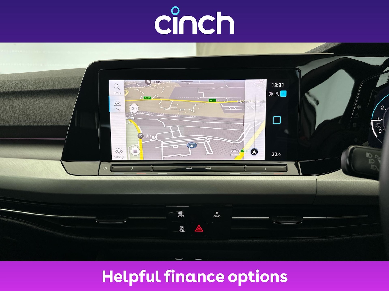 Used Volkswagen Golf 2022 for sale - 76563440: Photo 17