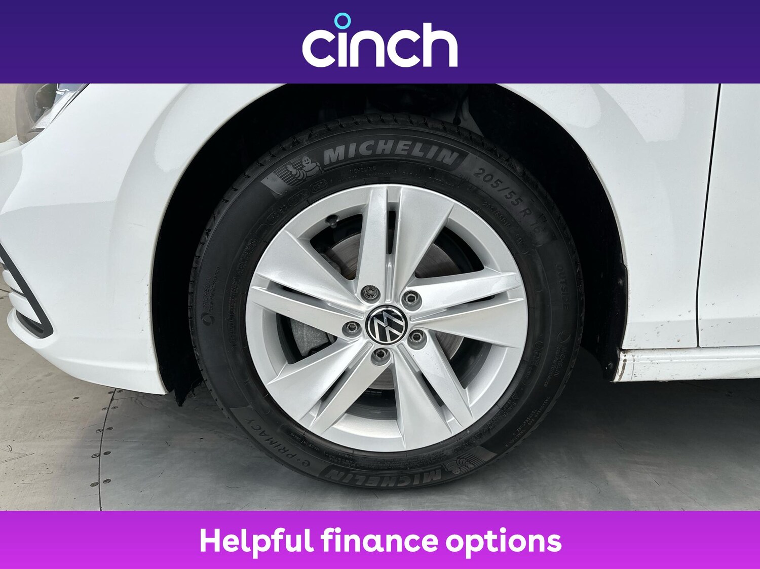 Used Volkswagen Golf 2022 for sale - 76563440: Photo 24