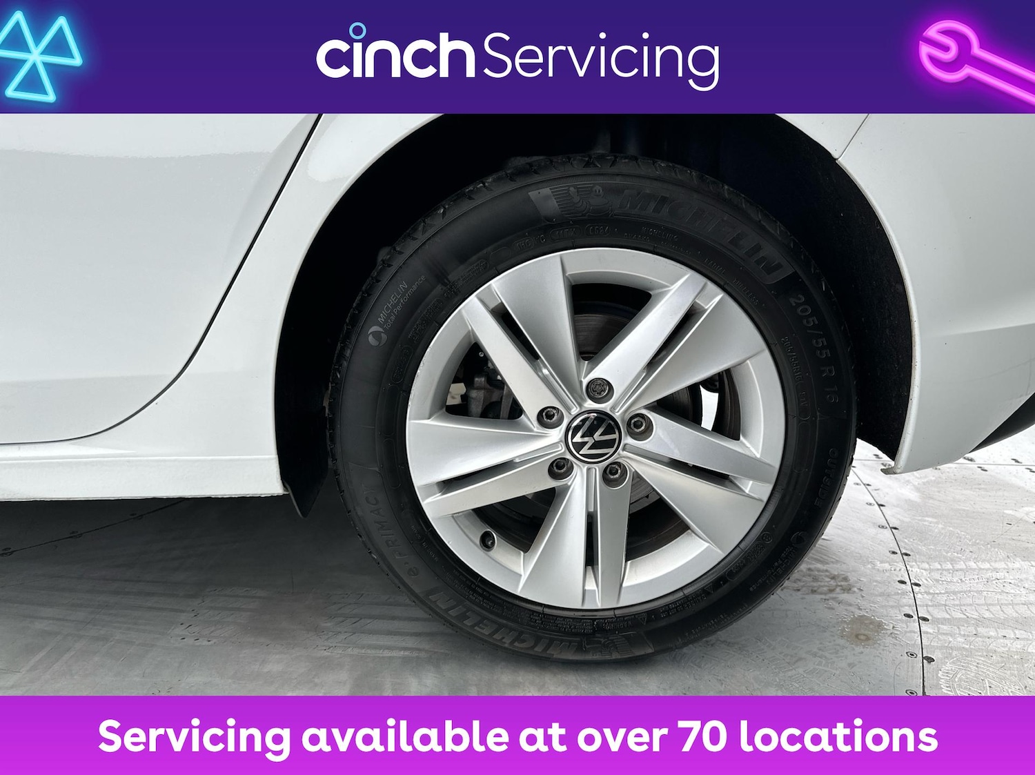 Used Volkswagen Golf 2022 for sale - 76563440: Photo 26