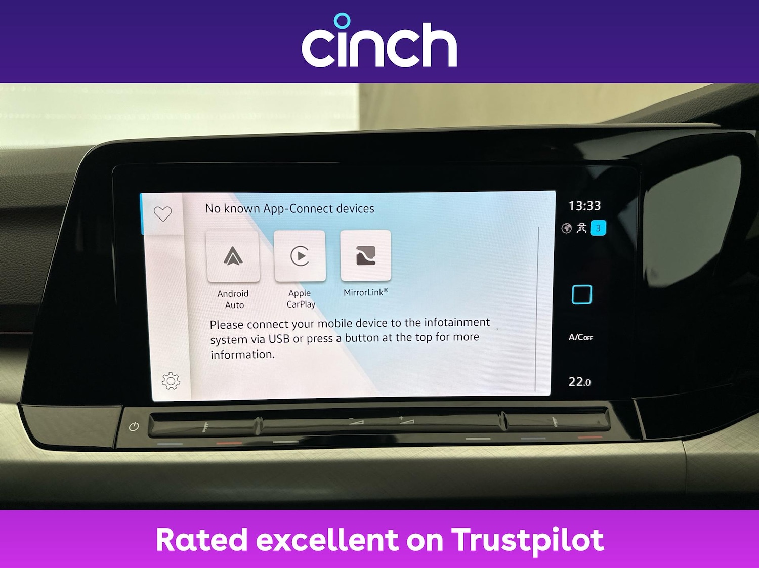 Used Volkswagen Golf 2022 for sale - 76563440: Photo 33