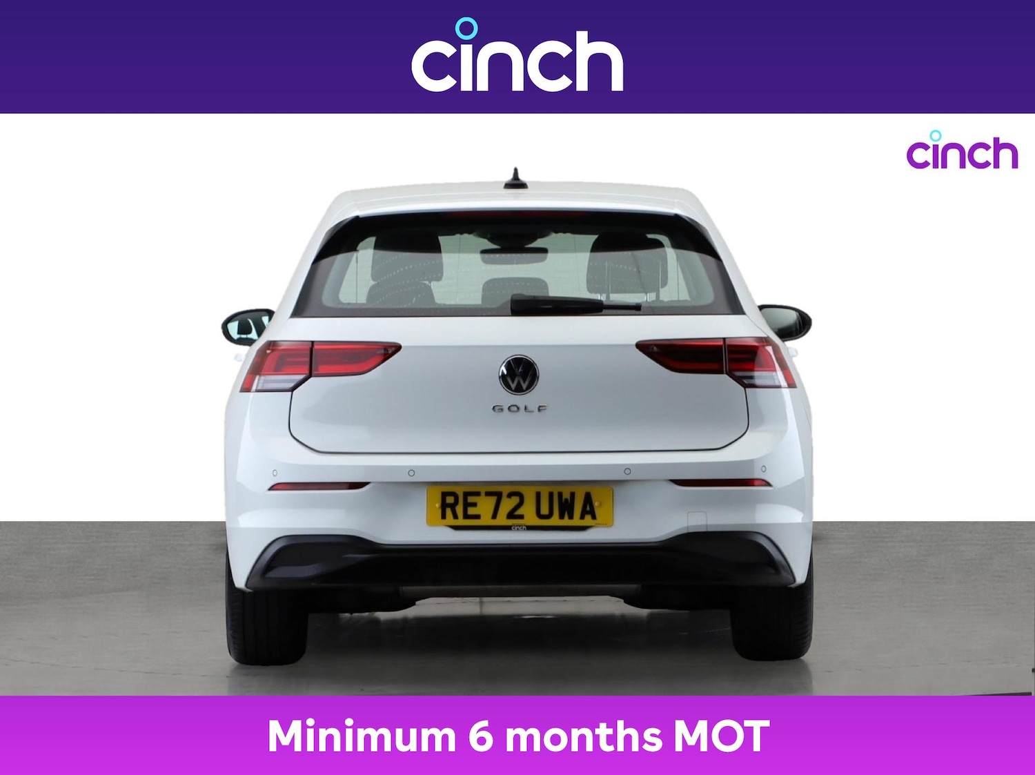 Used Volkswagen Golf 2022 for sale - 76563440: Photo 5