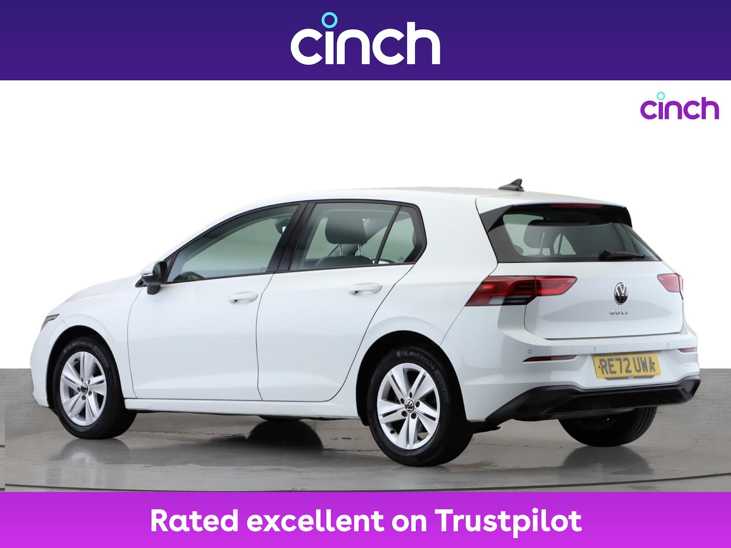 Used Volkswagen Golf 2022 for sale - 76563440: Photo 6