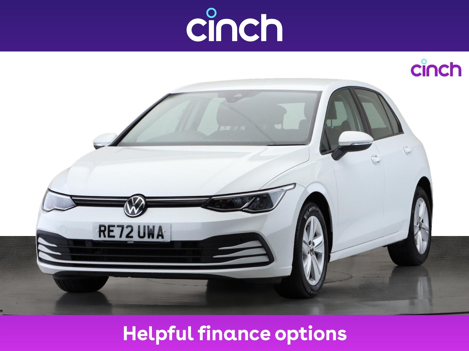 Used Volkswagen Golf 2022 for sale - 76563440: Photo 9