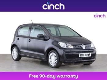 Used Volkswagen up! 2017 for sale - 75417347: Photo