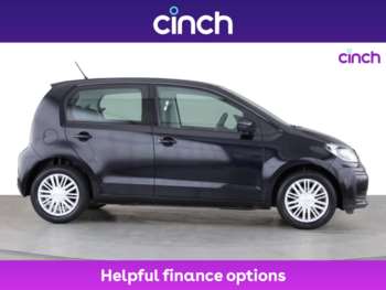 Used Volkswagen up! 2017 for sale - 75417347: Photo