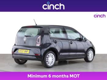 Used Volkswagen up! 2017 for sale - 75417347: Photo
