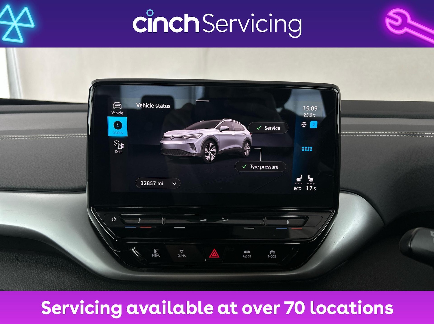 Used Volkswagen ID4 2022 for sale - 76057302: Photo 18