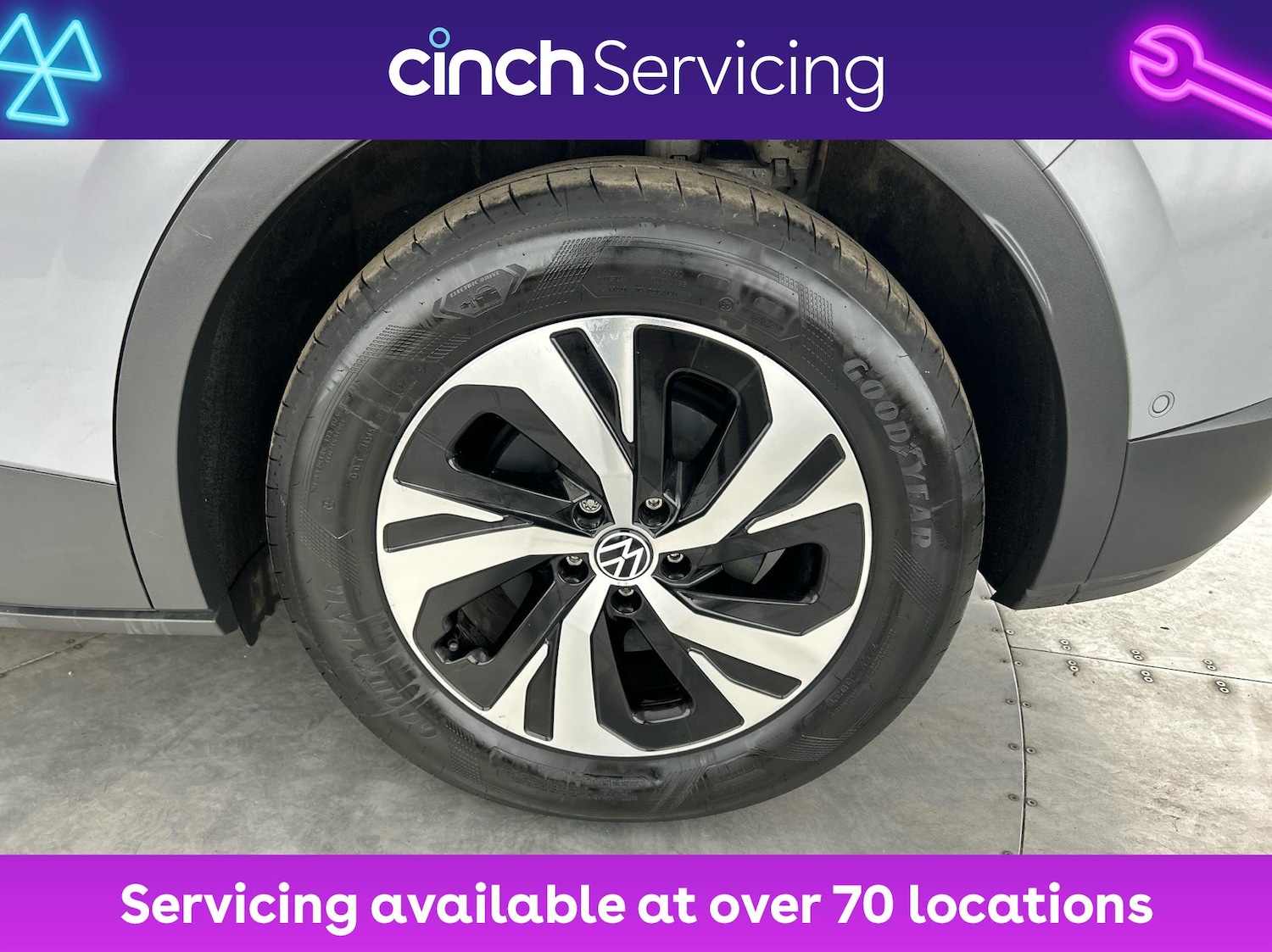 Used Volkswagen ID4 2022 for sale - 76057302: Photo 26