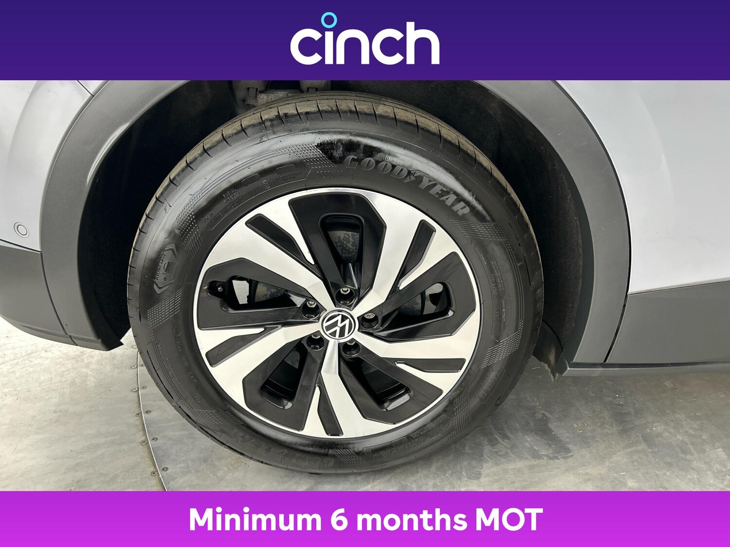 Used Volkswagen ID4 2022 for sale - 76057302: Photo 27