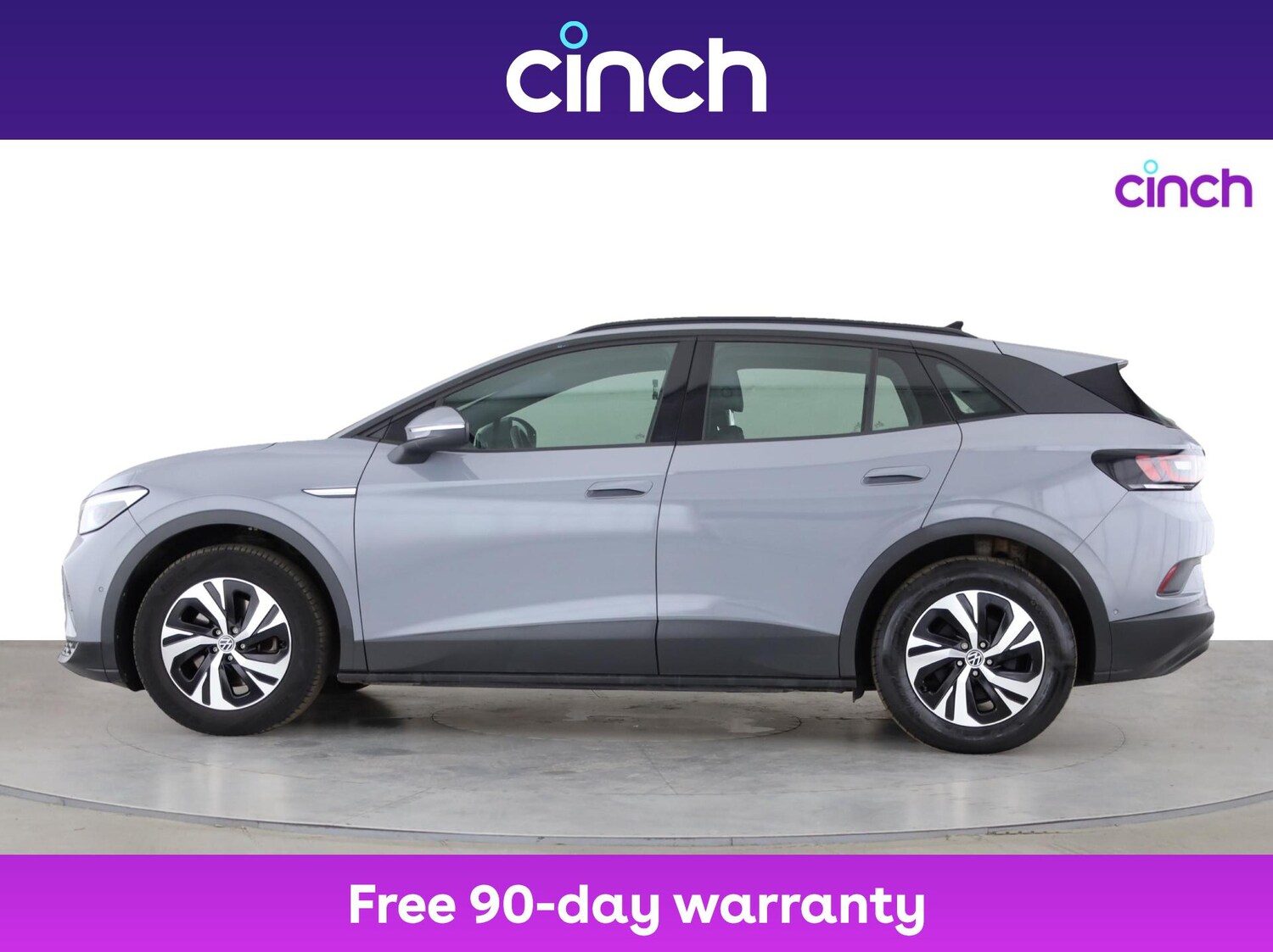 Used Volkswagen ID4 2022 for sale - 76057302: Photo 8