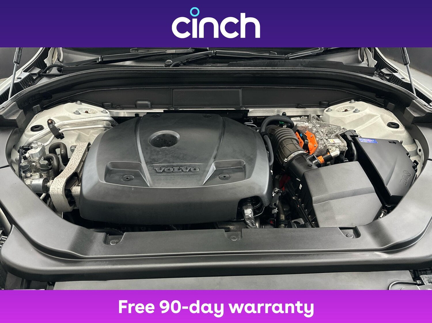 Used Volvo XC60 2021 for sale - 76723623: Photo 23