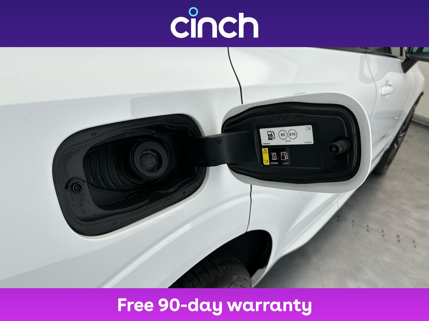 Used Volvo XC60 2021 for sale - 76723623: Photo 29