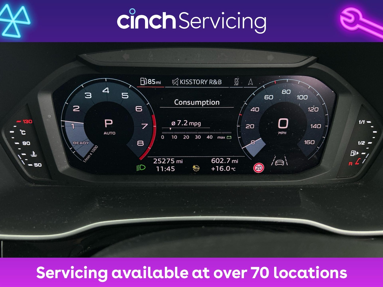 Used Audi Q3 2022 for sale - 76616786: Photo 18