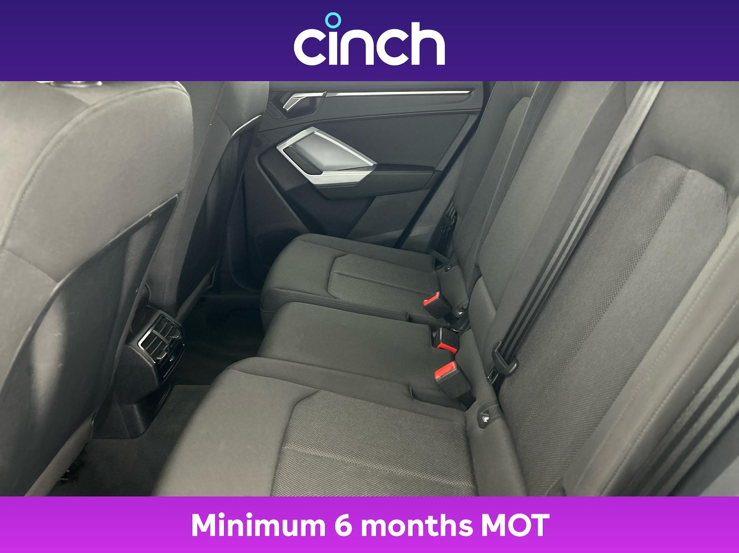 Used Audi Q3 2022 for sale - 76616786: Photo 20