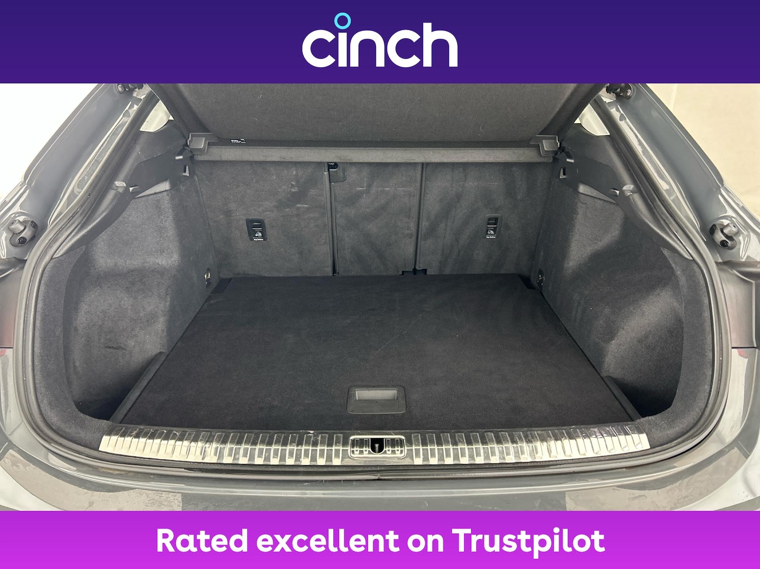 Used Audi Q3 2022 for sale - 76616786: Photo 21