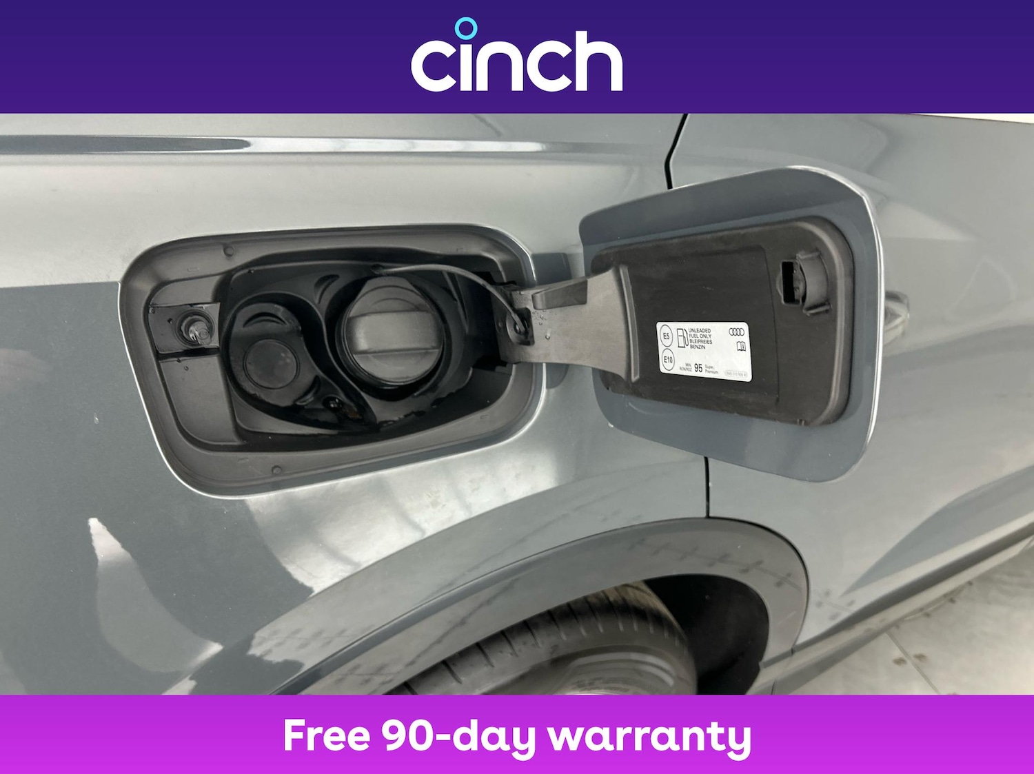 Used Audi Q3 2022 for sale - 76616786: Photo 29