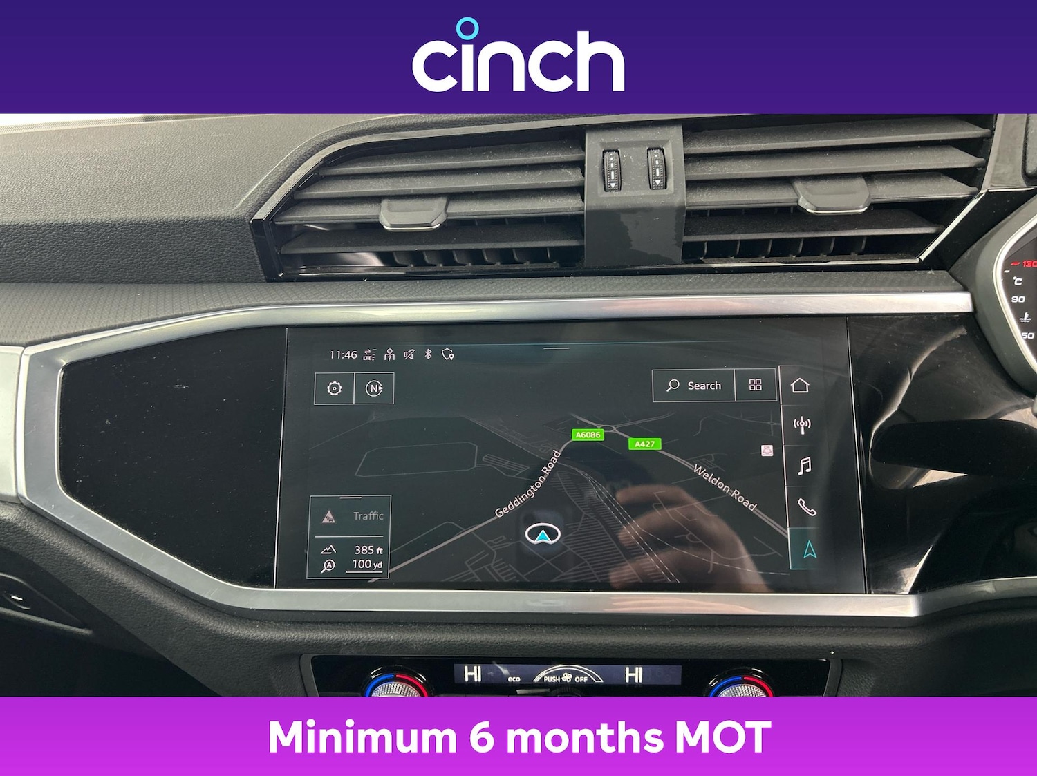 Used Audi Q3 2022 for sale - 76616786: Photo 32