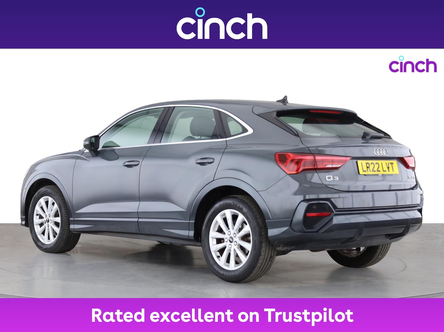 Used Audi Q3 2022 for sale - 76616786: Photo 6