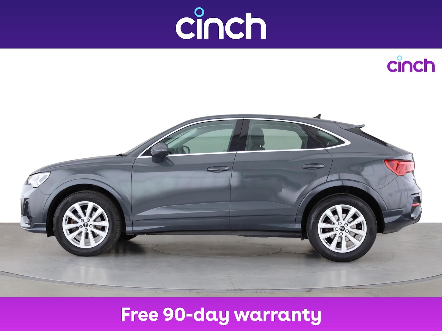 Used Audi Q3 2022 for sale - 76616786: Photo 8