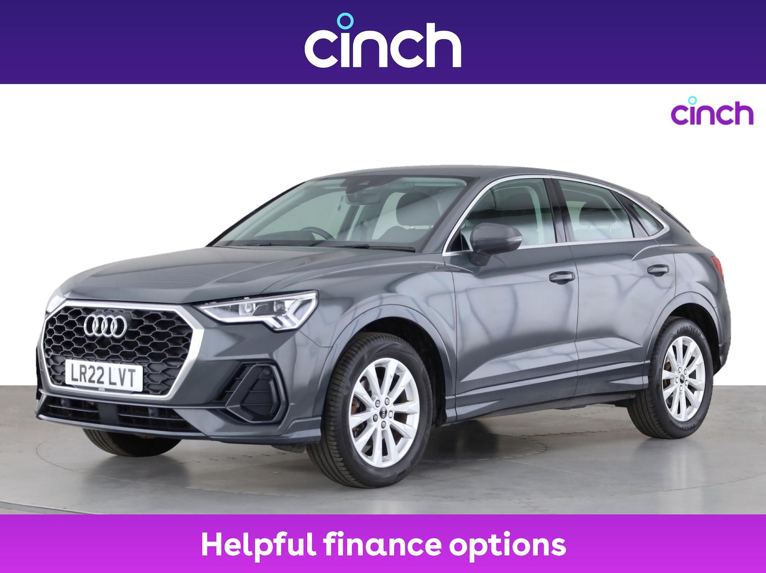 Used Audi Q3 2022 for sale - 76616786: Photo 9