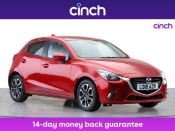 2018 - 1.5 Sport Nav 5dr
