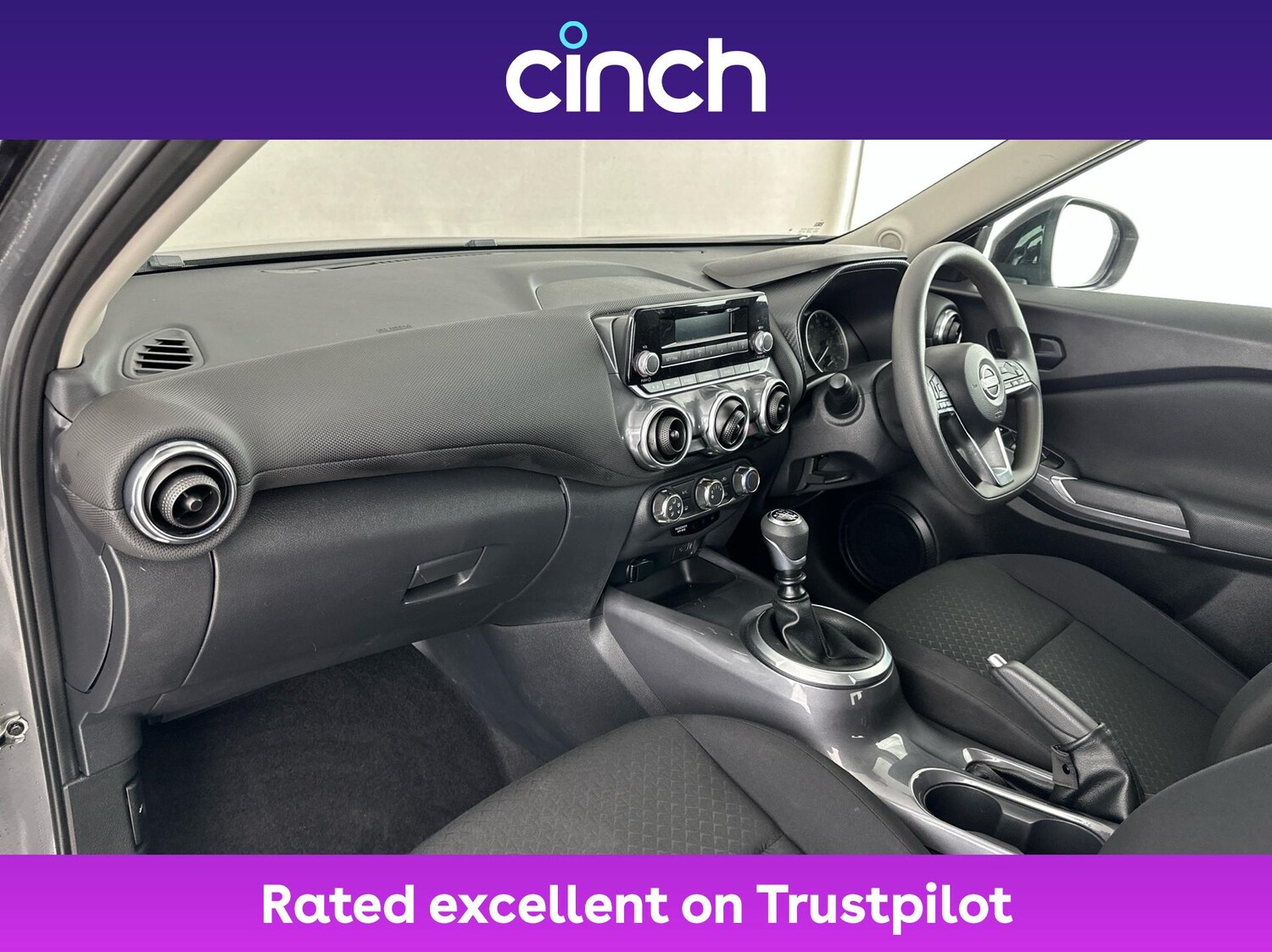 Used Nissan Juke 2023 for sale - 76376464: Photo 14
