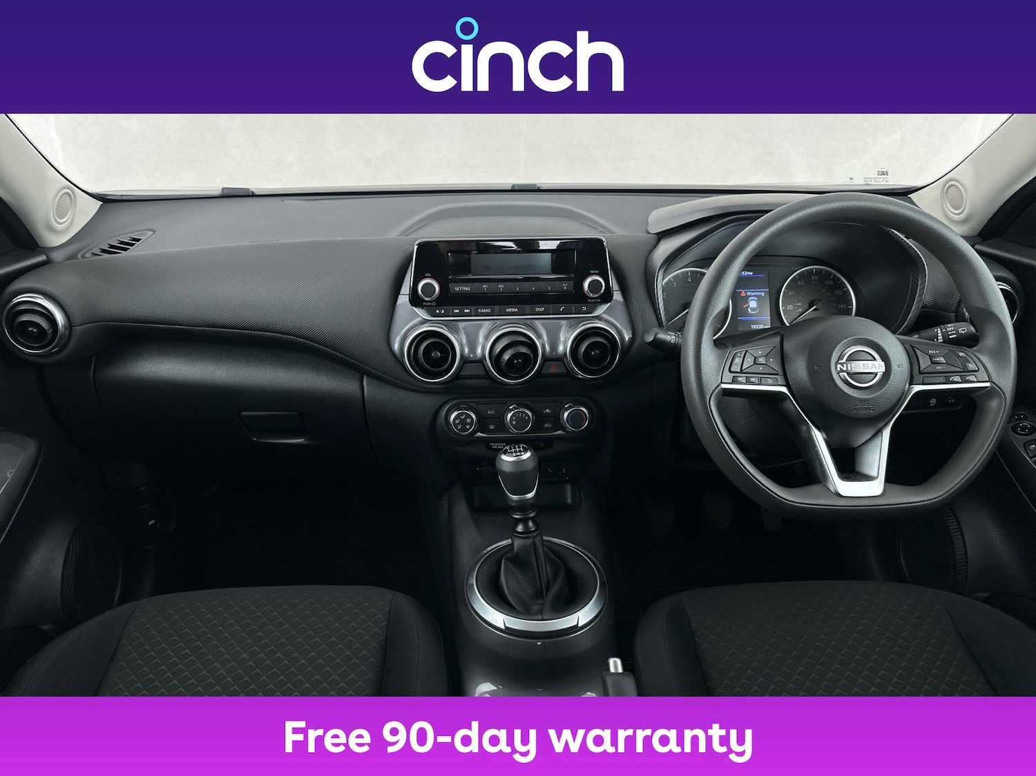 Used Nissan Juke 2023 for sale - 76376464: Photo 15